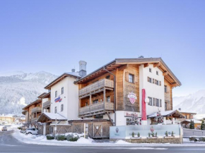 Mountainview Kaprun